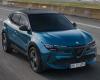 Alfa Romeo Junior, commandes ouvertes sur la Speciale hybride et électrique : tarifs