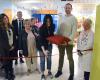Scotte Siena Paediatrics : inauguration d’un nouveau stand d’allaitement et don d’une chaise mobile pour l’USIN