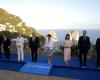 G7 Affaires étrangères à Capri, deuxième journée : focus sur l’Ukraine et l’Iran