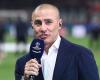 Cannavaro: «Le banc de Naples est un de mes objectifs, ce n’est qu’une question de temps»