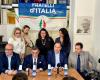 Civitavecchia – Administratif, Silvestroni (Fd’I) : “Grasso est candidat à la mairie”