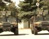 Balkans : le Kosovo se réarme avec des drones Javelins et Bairaktar, exercices militaires serbes à la frontière