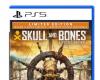 TOP prix sur Skull & Bones – Édition Limitée pour PS5 ! (-25%)