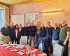 Inalpi et Boman, rencontre entre les cœurs du Toro avec l’association des anciens footballeurs de Granata – Torino Oggi