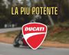 Quelle est la Ducati la plus puissante de la liste ? C’est un monstre né pour la piste