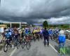 Cyclisme, une nouvelle équipe inscrite au Tour de la Province – Newsbiella.it