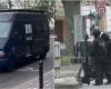 Paris, un homme barricadé dans le consulat iranien arrêté. «Il voulait venger son frère»