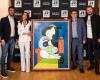 A Venise, l’exposition “Picasso Celebration” soutient le projet social de l’École d’Art Bergognone