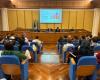 Conseil Régional Latium – Le Lycée Scientifique “Giuseppe Peano” de Monterotondo visite Pisana