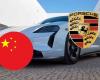 La “Porsche Taycan” chinoise à moins de 30 mille euros fait rêver les passionnés : quel spectacle