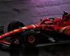 F1 Chine, bitume sur la piste : Pirelli n’en savait rien – News