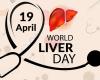 Journée mondiale du foie : maladies chroniques touchant 1,5 milliard de personnes, mais 90 % sont évitables | Santé24