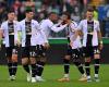 Cotes de pronostic Vérone-Udinese pour la 33e journée de Serie A