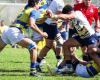 Serie A rugby : Parme contre une équipe précaire, Noceto contre Parabiago