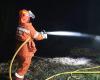 De la Région 426 milliers d’euros aux équipes de lutte contre les incendies de forêt