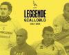 Modena Fc – Gialloblù Legends : Frezzolini, Ponzo, Pinardi et Kamara les nouveaux joueurs au Hall of Fame