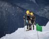 Ski alpinisme, Debertolis-Taufer-Scola, triomphe vénitien à la Patrouille des Glaciers
