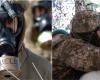 Russie, attaques chimiques avec des drones (interdits par la Convention) sur des tranchées ukrainiennes : l’accusation de Kiev