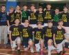 Volley Team Club San Donà: quel exploit des moins de 15 ans
