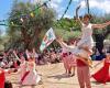 A partir du 1er mai Nice « redécouvrira » le Festin des Mai, une tradition à laquelle la ville est étroitement liée (Photo) – TravelEat