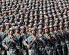 La Chine resserre ses muscles : de nouveaux « multiplicateurs de force » pour combattre l’armée américaine