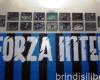 “Voici le cadeau de l’Inter Club de Brindisi pour le Derby Milan-Inter : le Cinéma Teatro Impero ouvert à tous les supporters de l’Inter !”
