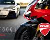 Audi défie Ducati, la confrontation chez le concessionnaire choque les motards : tout révélé