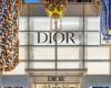 Il y a aussi un peu de Cuneo dans les travaux sur les façades des boutiques Dior – La Guida