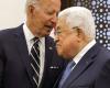 Abou Mazen réexaminera ses relations avec les États-Unis et Israël contre Erdogan