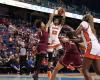 ALERTE D’ENGAGEMENT : Lady Vols Basketball fait atterrir Alyssa Latham de Syracuse