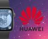 Huawei Watch Fit 3 : retrouvez de nombreuses similitudes avec Apple