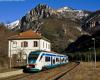 Cuneo-Vintimille : à partir du 6 mai, nouvel horaire pour le train de l’après-midi