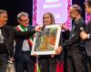 Après ‘Tu Sì que vales’ et Santa Balera, Matilde, 18 ans, remporte le Paon d’Or