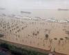 Les inondations en Chine obligent plus de 50 000 personnes à quitter leur domicile