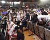 Varese Basketball: la victoire de Sassari au milieu de regrets et de nouvelles perspectives, encore à conquérir