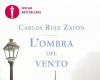 Pourquoi (re)lire “L’Ombre du vent” de Carlos Ruiz Zafón