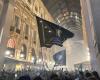 Inter champions d’Italie, supporters en fête dans les rues de Varèse à Milan