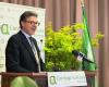 Varese, le Ministre Giorgetti à Confagricoltura : “L’agriculture est le moteur de l’économie italienne”