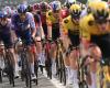 Cyclisme, comment va Carlos Canal après l’accident de Liège-Bastogne-Liège : les dernières mises à jour