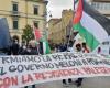 Turin, affrontements tendus lors d’une marche étudiante : des blessés