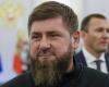 “Souffrant d’une maladie en phase terminale.” Le leader tchétchène Kadyrov dans le coma