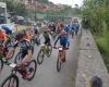 À Antillo, la plus ancienne course de VTT de Sicile, c’est Venuti de Messine qui gagne – Gazzetta Jonica