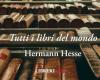 “Tous les livres du monde” de Hesse, le poème qui célèbre la lecture