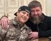 Russie, Novaya Gazeta : « Kadyrov gravement malade, le Kremlin cherche un successeur à la Tchétchénie »