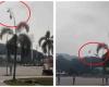 Des hélicoptères entrent en collision lors des répétitions d’un défilé militaire et s’écrasent au sol : 10 morts en Malaisie