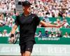 ATP Madrid, Sinner : “Pas de pression, l’objectif saisonnier est les Jeux olympiques”