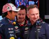 Red Bull et Perez renouvellent – Horner : “Calme-toi, fais preuve de continuité” – Actualités