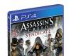 Assassin’s Creed Syndicate est EN VENTE à un SUPER PRIX !