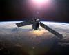 Un satellite de la NASA a failli être touché par un débris spatial russe