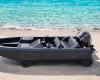 La voiture à eau électrique arrive : le véhicule amphibie que tout le monde veut déjà pour l’été